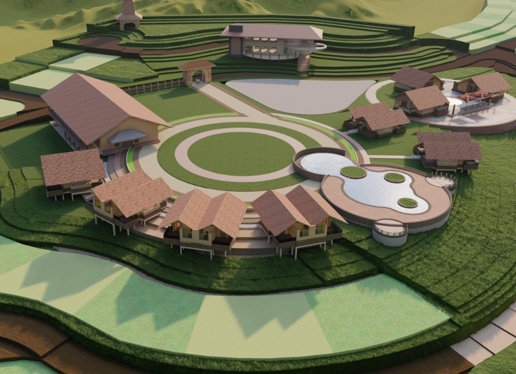SUSTAINABLE LANDSCAPING